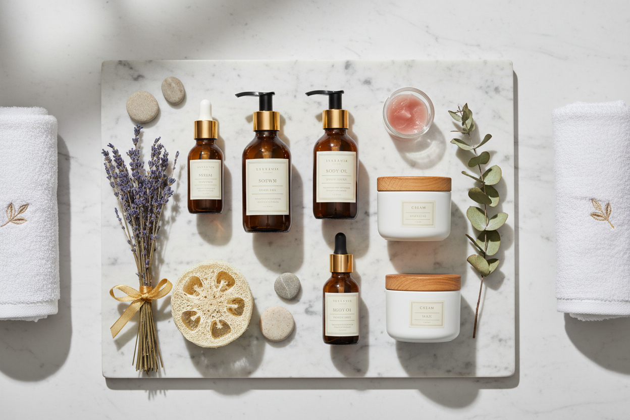 Body and Personal Care
