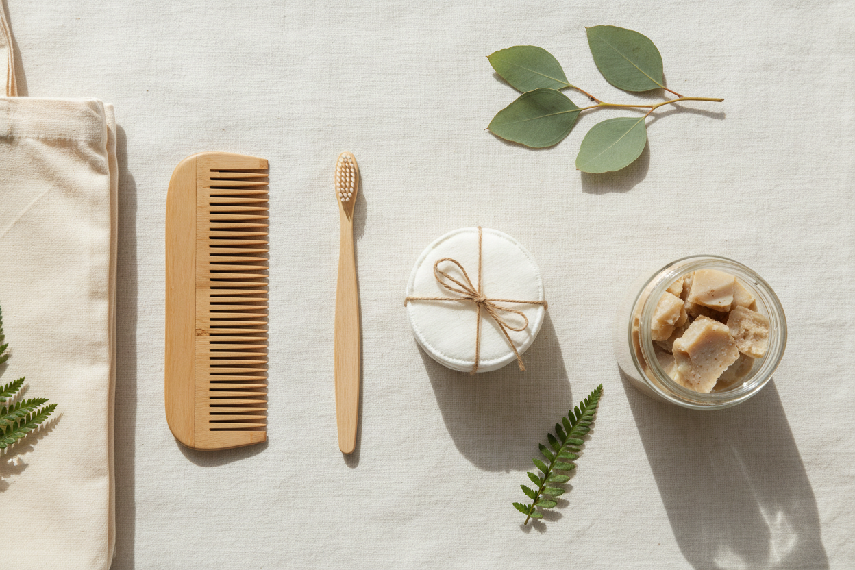 Eco Essentials