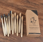 Bamboo Toothbrush