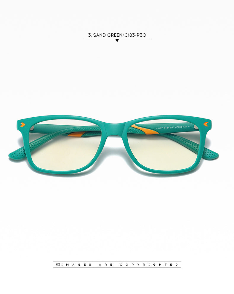 Children's Blue Light Blocking Glasses