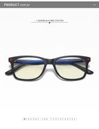 Children's Blue Light Blocking Glasses