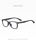 Children's Blue Light Blocking Glasses