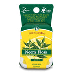 TheraNeem Dental Floss | Mint