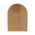 Wooden Bamboo Cutting Board for Creative Model Room