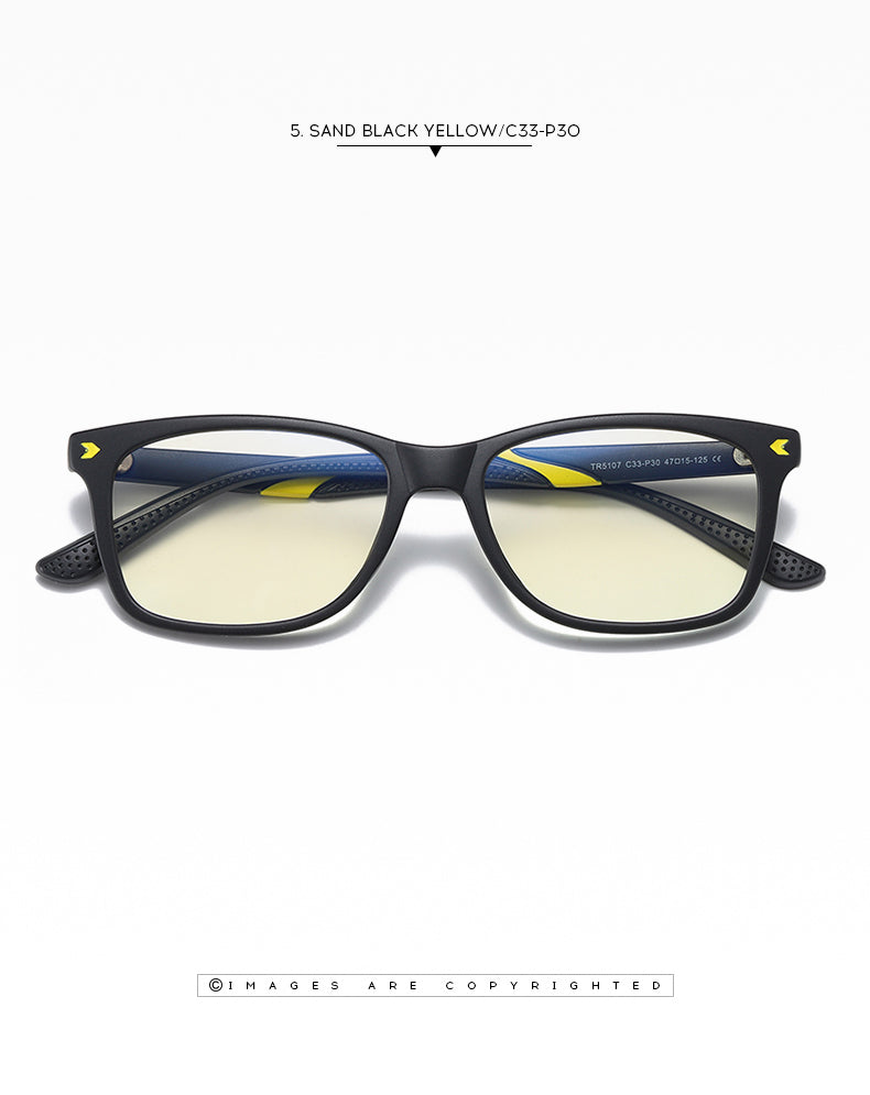 Children's Blue Light Blocking Glasses