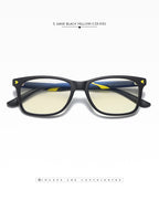 Children's Blue Light Blocking Glasses