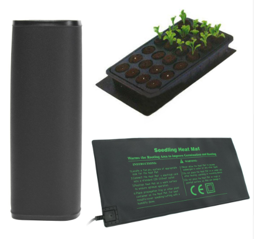 Hyindoor Heat Mat for Plant Seedling and Growth