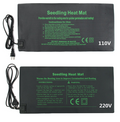 Hyindoor Heat Mat for Plant Seedling and Growth