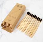 Bamboo Toothbrush