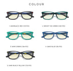 Children's Blue Light Blocking Glasses