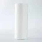 Reusable Bamboo Kitchen Towels Roll - 40 Sheets