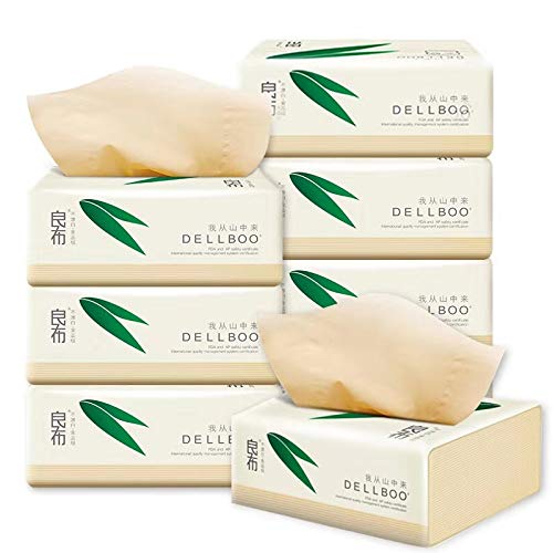 DELLBOO Organic Tissues