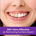 Teeth Whitening Toothpaste Tablets