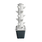 Planting Tower with Grow Light