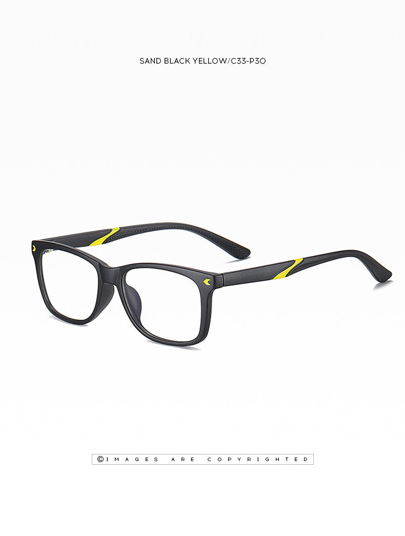 Children's Blue Light Blocking Glasses