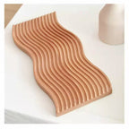 Wooden Bamboo Cutting Board for Creative Model Room