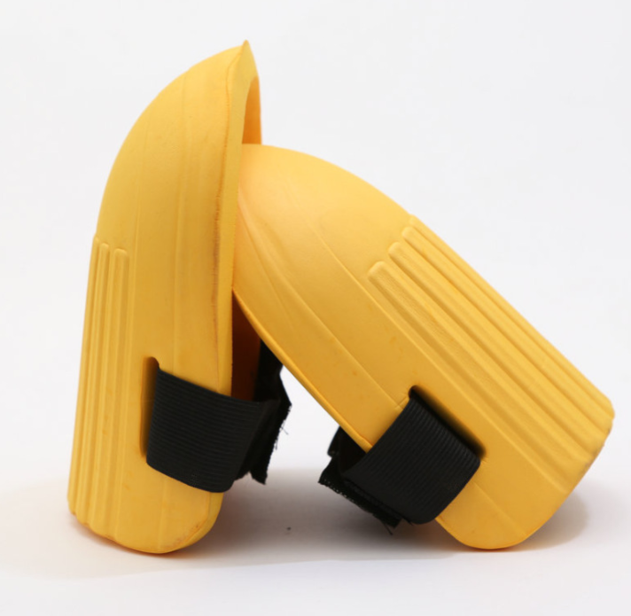 EVA Knee Pads for Gardening and Work Protection