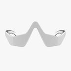 Under-Eye Red Light Therapy Skin Rejuvenation and Relaxation Massager