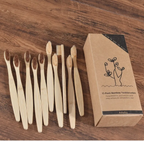 Bamboo Toothbrush