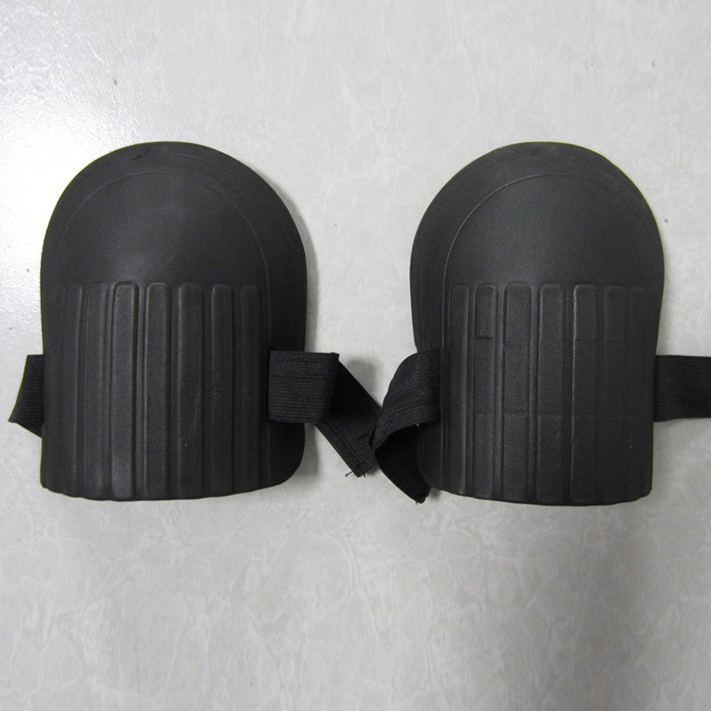 EVA Knee Pads for Gardening and Work Protection