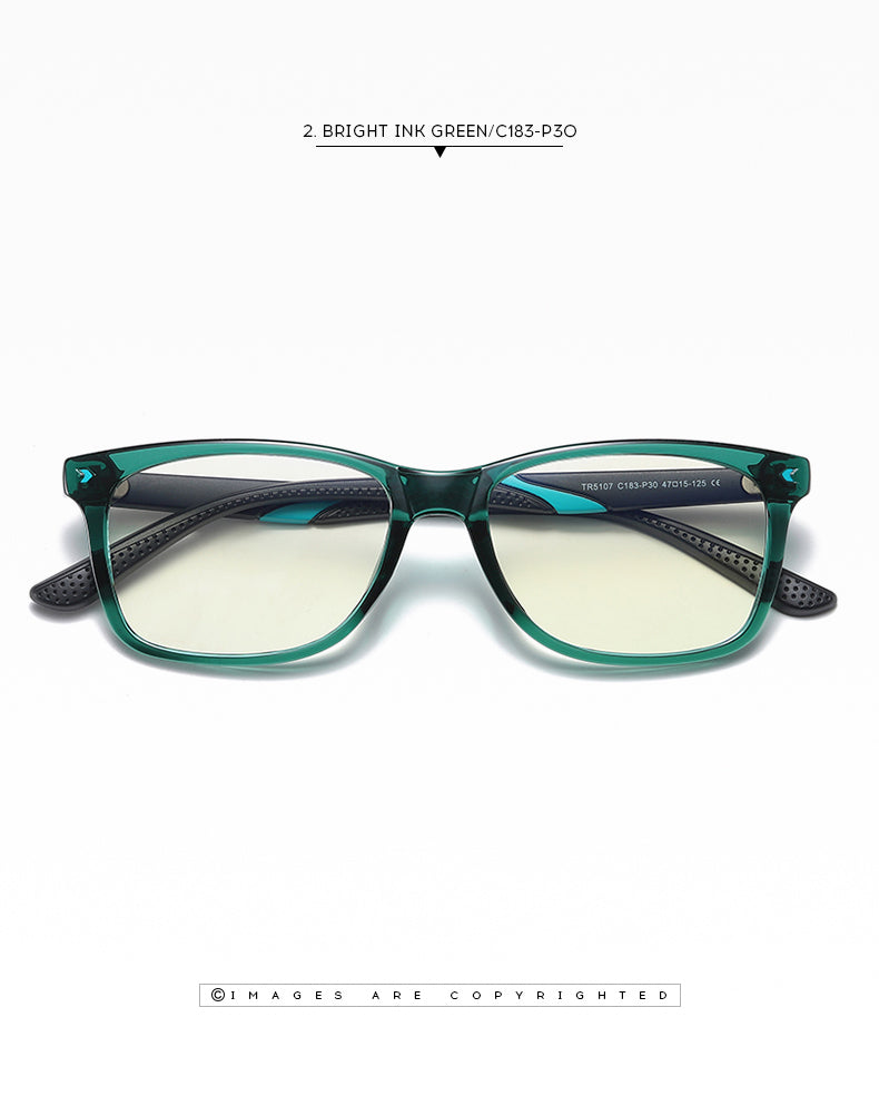 Children's Blue Light Blocking Glasses