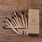 Bamboo Toothbrush