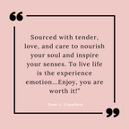 3-Wick Dough Bowl Soy Candles