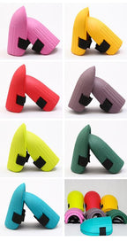 EVA Knee Pads for Gardening and Work Protection