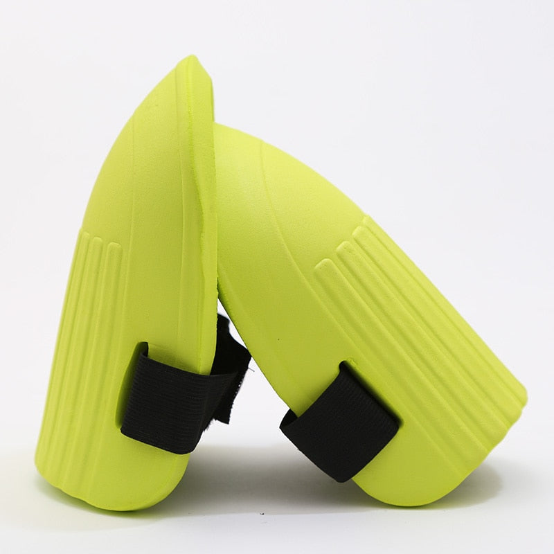 EVA Knee Pads for Gardening and Work Protection