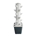 Planting Tower with Grow Light