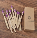 Bamboo Toothbrush