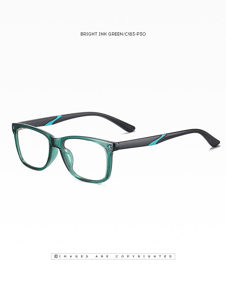 Children's Blue Light Blocking Glasses